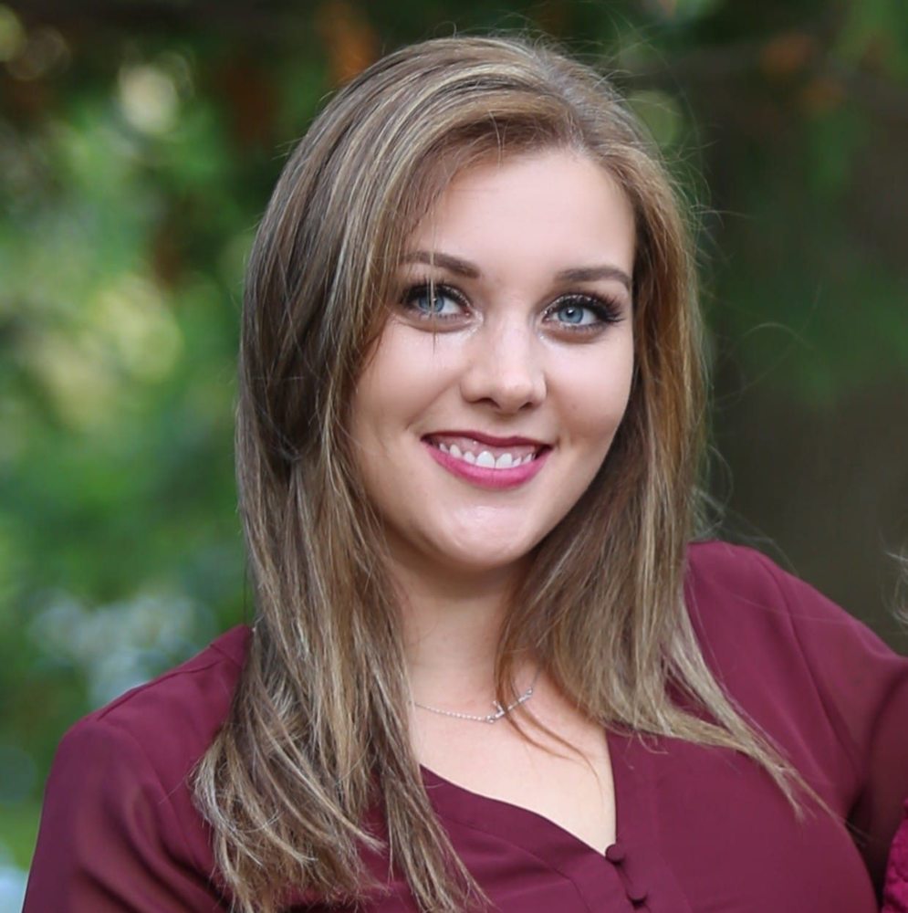 Meet your Posher, Lauren